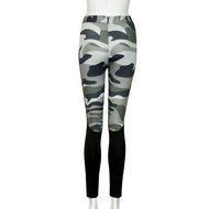PHOTNO Fashion Womens Yoga Workout Gym Leggings Fitness Sports Trouser Athletic Pants N12