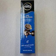 Isomac Caffe Motta 18 Piece Decaf Coffee Pod Set