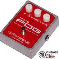 Electro-Harmonix Micro Pog