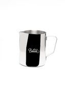 BEST 2016 Professional Quality 20 Oz/600 mL Stainless Steel Steaming Milk Frothing Pitcher