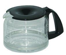 Coleman Drip Coffee Maker Replacement Pot. 5008-5211