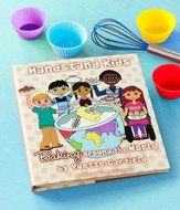 Handstand Kids in the Kitchen Baking Around the World Kit