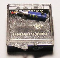 DIAMOND PHONOGRAPH NEEDLE CARTRIDGE EV 66D EV 66 EV 61 EV 61D Astatic 103D 103