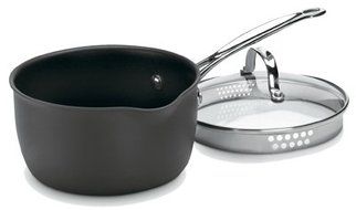 2QT NS Pour Saucepan