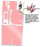 Solids Collection Pink - Decal Style Vinyl Skin fits Keurig K10 Mini Plus Coffee Makers (KEURIG NOT INCLUDED) N3