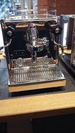 Profitec Pro 700 Dual Boiler Espresso Machine N4
