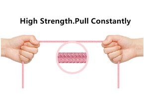 KingCool Micro USB Charge Cable 3 Pack 3.3 ft/1m Durable Braided Nylon V8 High Speed USB Data Transfer Cable Data... N28