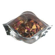 Metropolitan Tea Discovery Loose Tea Pack, Provence Flavored Roibos, 100gm N5