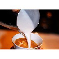 Awtang Stainless Steel Milk Frothing Pitcher Coffee Cappuccino Milk Frothing Jug 300ml 500ml N8