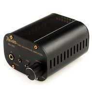 RACOON SG300 24Bit/96KHz USB Decoder DAC tube amp Black