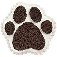 Wilton - Novelty Cake Pan-Paw Print