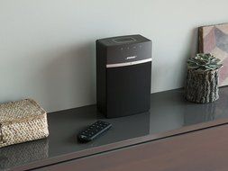 Bose SoundTouch 130 &amp; SoundTouch 10 Bundle 2-Room Wi-Fi Music System N3