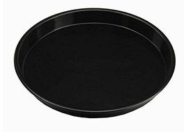10 Inch Bakeware Nonstick Cake Mold Circular Tray Pizza Pan Baking Cooking Tools