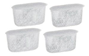 Cuisinart DCC-RWF Replacement Water Filters, 4-Pack