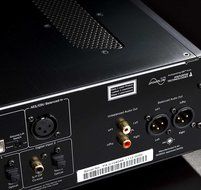 Cambridge - Azur 851C CD Player (Black) N2