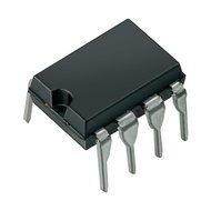 20 pcs of NE5534 IC 5534 Low-Noise Operational Amplifier IC / Integrated Circuit