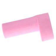 Novelty Willy Shape Fondant Cake Decoration Craft DIY Mold Hen Party S/M/L - Pink, 13cm N15