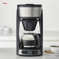 BUNN 10-Cup Programmable Coffeemaker