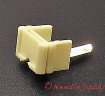 EVG STYLUS FITS SHURE HI TRACK N91G M91G M91ED N91ED RS-1000E 761-DE 761 DED