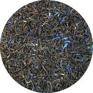 Black Currant Tea, Blended with the Bright Fruity Taste of Just-picked Black Currants &ndash; 3.5 OZ Tea Bag N38