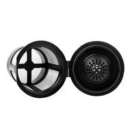 ONEVER 3PCS Coffee Filter for Keurig B31, B40, B44, B60, B50, B66, B70, B77, B200, B140, B145, Breville Kcup,... N6
