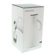 Eva Solo Vacuum Jug, matt white, Standard N4