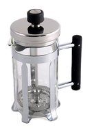 La Cafetiere Classic Nouveau 8-Cup French Press (Stainless Steel) N4