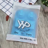 Cake Bread Molds, 2PCS YYP [6 Cavity Gift Box Shape Mold] Silicone Cake Bread Making Mold for Home Baking - Reusable... N2