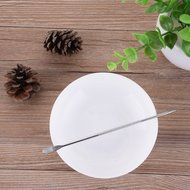 Stainless Steel Barista Cappuccino Latte Espresso Coffee Decorating Pen Art Household Kitchen Tool N2