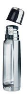 Alfi Top Therm 3/4-Liter Vacuum Bottle with Automatic Lid N3