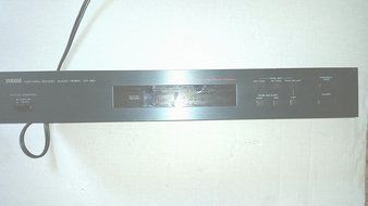 Yamaha Dt-60 Audio Timer N5