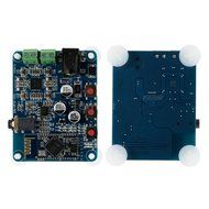 Industry Park 10W+10W 2X10W DC 12V Bluetooth 4.0 PAM8610 Audio Receiver Stereo Amplifier Board N2