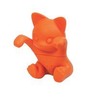 GAMAGO Kit-Tea Tea Infuser, Orange N2