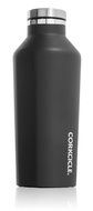 Corkcicle Canteen - Water Bottle and Thermos - Keeps Beverages Cold for Over 25, Hot for Over 12 Hours - Triple... N24