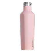 Corkcicle Canteen - Water Bottle and Thermos - Keeps Beverages Cold for Over 25, Hot for Over 12 Hours - Triple... N25