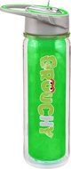 Sesame Street Oscar 18 Oz. Tritan Water Bottle N2
