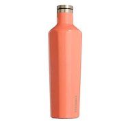 Corkcicle Canteen - Water Bottle and Thermos - Keeps Beverages Cold for Over 25, Hot for Over 12 Hours - Triple... N26
