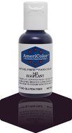 AmeriColor Eggplant .75oz Bottle Food Color