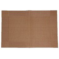Placemat Fashion PVC Dining Table Mat Disc Pads Bowl Pad Coasters Waterproof Table Cloth Pad N7