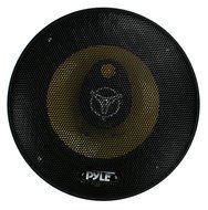 Pyle PLG6.3 6.5-Inch 280W 3-Way Speakers (2 Pairs) N2
