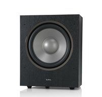 Infinity SUB R12 Reference Series 12" 300W Powered Subwoofer - Black (Each) N2