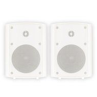 Theater Solutions TS5ODW Indoor/Outdoor Speaker (White)