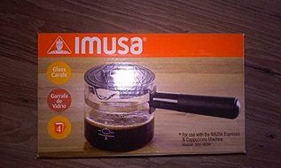 IMUSA Glass Carafe N2