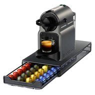 Nespresso Inissia Espresso Maker, Red N6