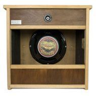 Analog Outfitters ORGANic 1x12 #0138 N2