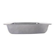 BestEshop Kitchen Carbon Steel DIY Cake Baking Pan 9.2 x 8.4 Inch N6