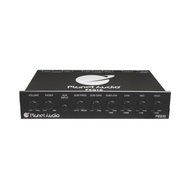 Planet Audio Peq10 4 Band Car Audio Equalizer
