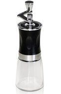 Ceramic Coffee Mill by Sovrano Int&#039;l ~ Manual Conical Burr Grinder~ Professional Grade Ceramic Burrs N2