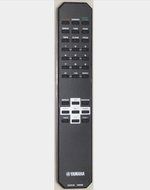 Yamaha Cd Player Remote CDX2 (V492580)