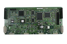 SONY PFM-42B1 LOGIC MAIN BOARD 4308485-7A